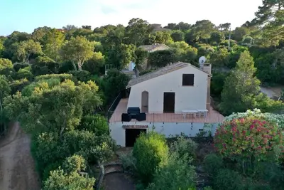 Image de Villa Ă trois minutes Ă pied de la plage