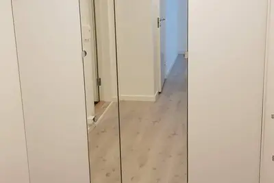 Image de Northern lights apartment with private beachfront