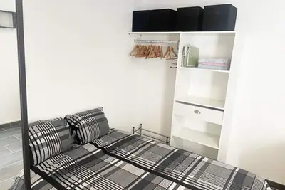 Image de Appartement à 15 minutes de Paris en Rer
