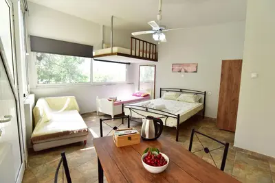 Image de Nature Lovers-Golden Beach-Comfort Quardable room