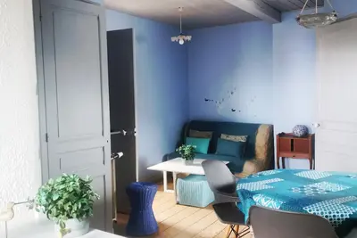 Image de Charming apartment ideally located - Sucré