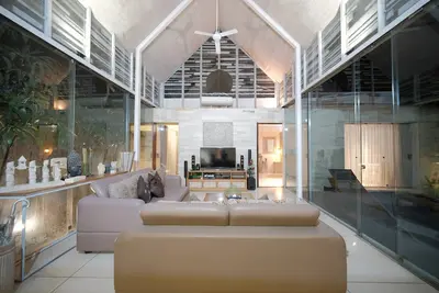 Image de AllureVillaA&BCanggu