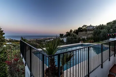 Image de Maison de vacances \"Casa Sueño\" avec piscine privée, 2 terrasses et Wi-Fi