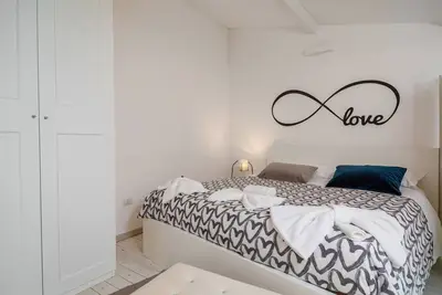 Image de Appartement \"Abbentu\" avec terrasse partagée et Wi-Fi