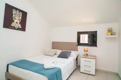 Image de Appartement \"Mungibeddu\" avec terrasse partagée et Wi-Fi