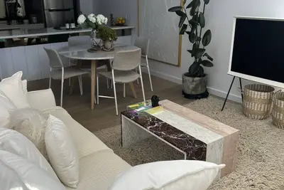 Image de New & Modern Loft 1bd w/Pool&Gym