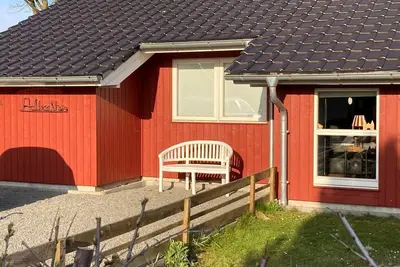 Image de Aalbeekhus - Ferienhaus