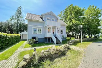 Image de Vacation home by the water / Wiek on Rügen