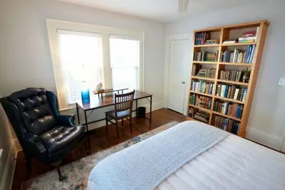 Image de The Library