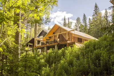 Image de Unique vacation destination in central Finland​