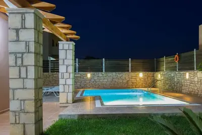 Image de Villa Steki with private pool and only 3km to the sea