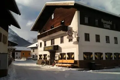 Image de Maison de vacances Forchach pour 1 - 40 personnes avec 16 chambres Ă coucher - Maison de vacances