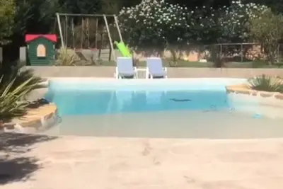 Image de Villa de luxe avec piscine exceptionnelle