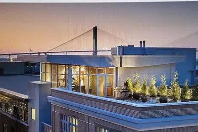 Image de Historic downtown Savannah