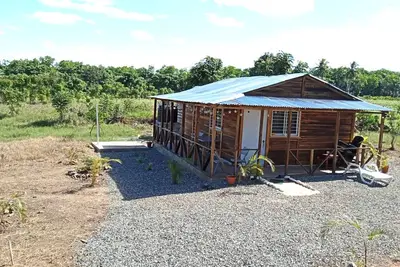 Image de Finca Los Yenapos, Tranquila Pero muy Bien Comunicada