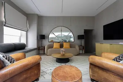 Image de Winchester Street Iii by onefinestay