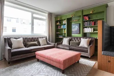 Image de Arundel Gardens by onefinestay