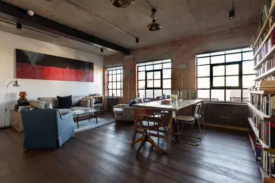 Image de Jeffrey's Place by onefinestay