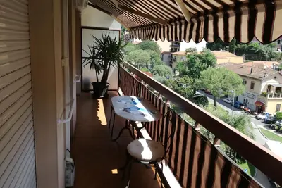 Image de Appartement 2 pièces tout confort