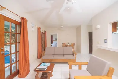 Neem View Apartments Antigua