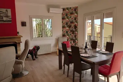 Image de Appartement 4 Etoiles