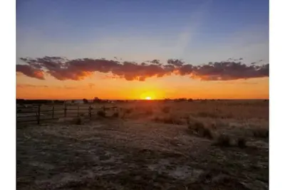 Image de Sunshine Casita! A quiet country setting. Short drive to Palo Duro Canyon.