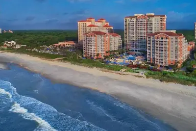 Image de 4th of July week price reduced! Luxurious ocean view with generous amenities! !