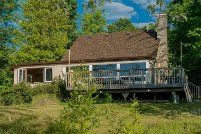 Image de Chemong Lake House