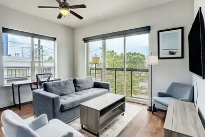 Image de Jade At Millennium - 3 Bed Apt in Houston