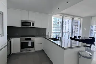 Image de Luxury Highrise Home