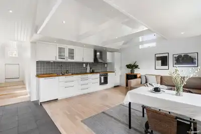 Image de Adorable 2 room  apartment close to nature