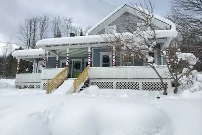 Image de Bluebear Cottage