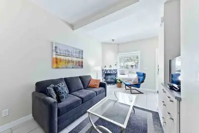 Image de Near Banff Spacious 2 bedroom Townhouse