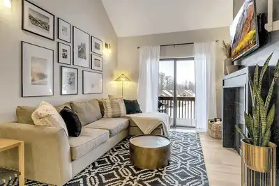 Image de Renovated 3br, 2ba Condo w/ 2 King Beds