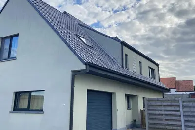 Image de Vacation apartment with garden 1. 5 km from the sea.