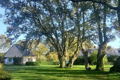 Image de Petite maison entre Vannes et Auray