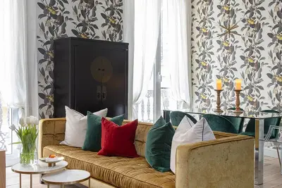 Image de Gothic port Premium 2 Bedrooms 2 Bathrooms