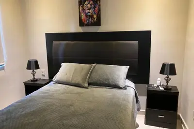 Image de 3 Bedroom apartment in Playa del Carmen 10 minutes from the beach