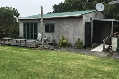 Image de Far North Chillaxing, Quiet And Secluded