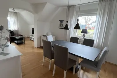 Image de Quiet vacation apartment in the beautiful Sauerland