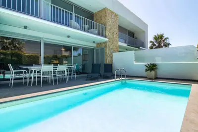 Image de Harmony 4b House by Stay ici | Algarve Holiday Rental