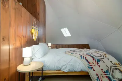 Image de Cozy Dome w/Sauna on Diamond Lake, Cable Wi