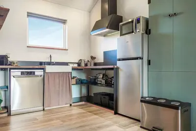 Image de Belle maison 1 chambre à Grashoek