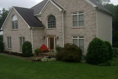 Image de Fall  in Love with Jamestown!