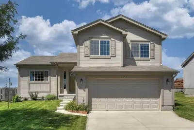 Image de The Fur & Family Hideaway: A Place to Make Memories Together