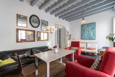 Image de Apartament Sweet Home in Cádiz