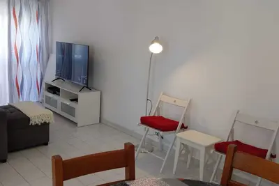Apartment with Pool View, 5 minutes walking distance to Praia da Rocha