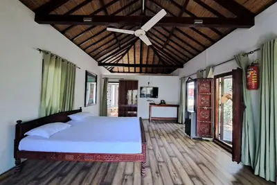 Image de Tribal cottages 30 min from Udaipur