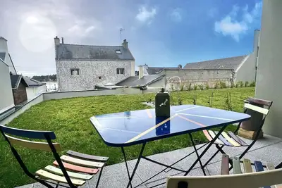 Image de Etel - Appartement 3 pièces - 64 m²   - 2*