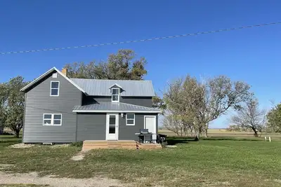 Image de Quaint & Quiet - Hide'n Hunt Lodge in Tappen